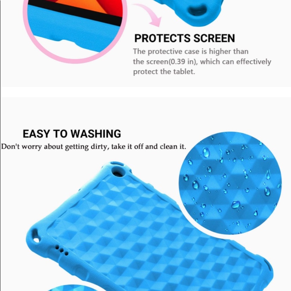 Tablet Case - Picture 2 of 5